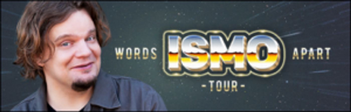 Ismo, The Funniest Guy From Finland, to Embark on Australian Tour  Image