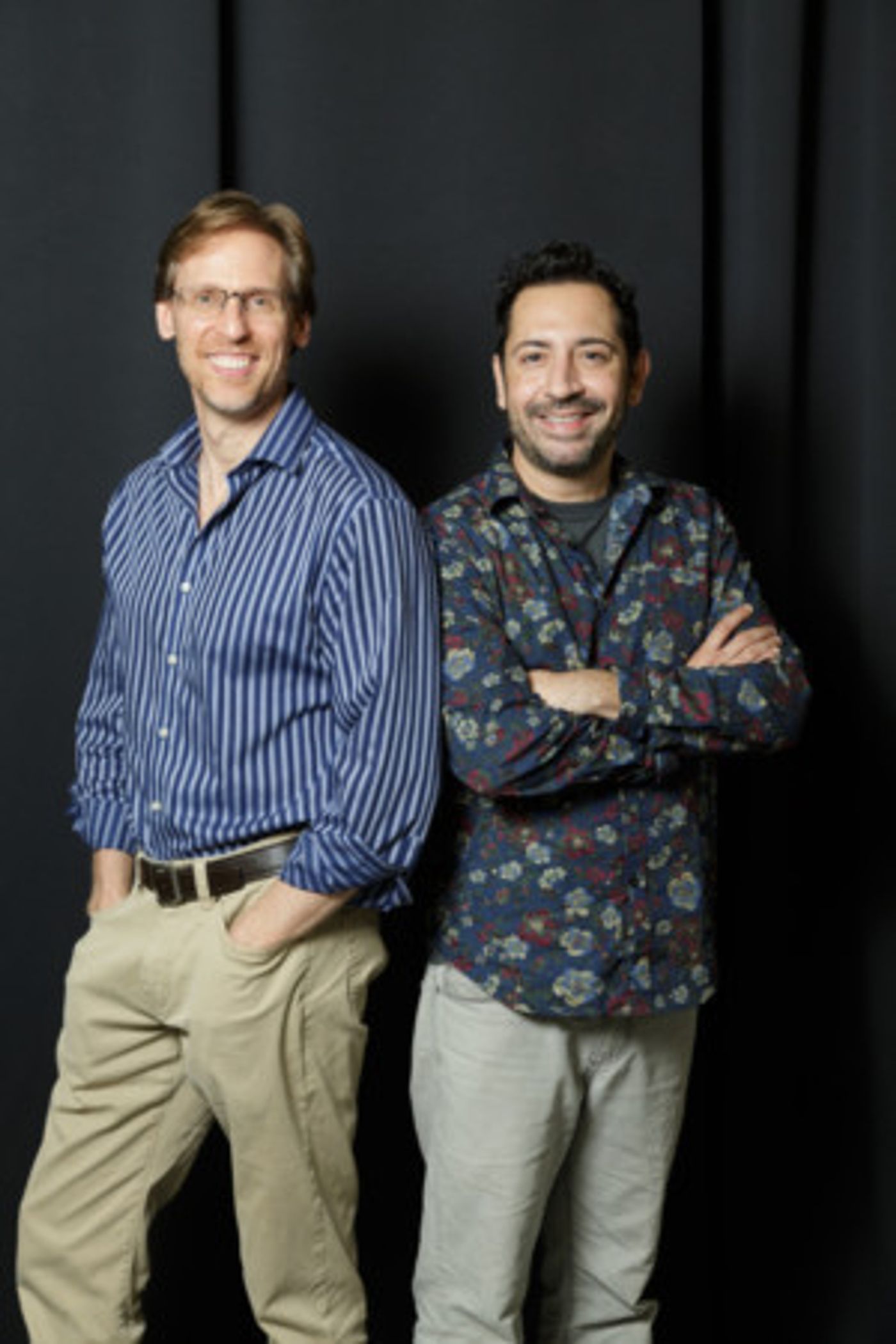 MNM Theatre Company Announces Four Major Musical Productions In 2018 At The Kravis Center's Rinker Playhouse  Image