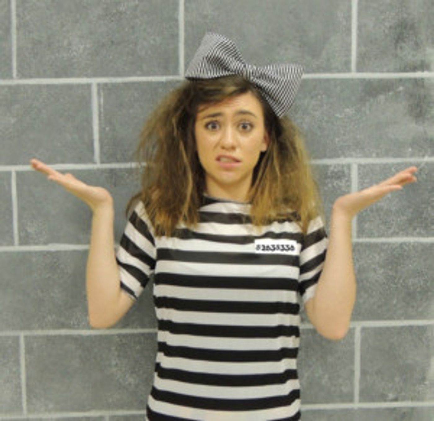 JUNIE B. JONES Opens At Columbia Children's Theatre  Image