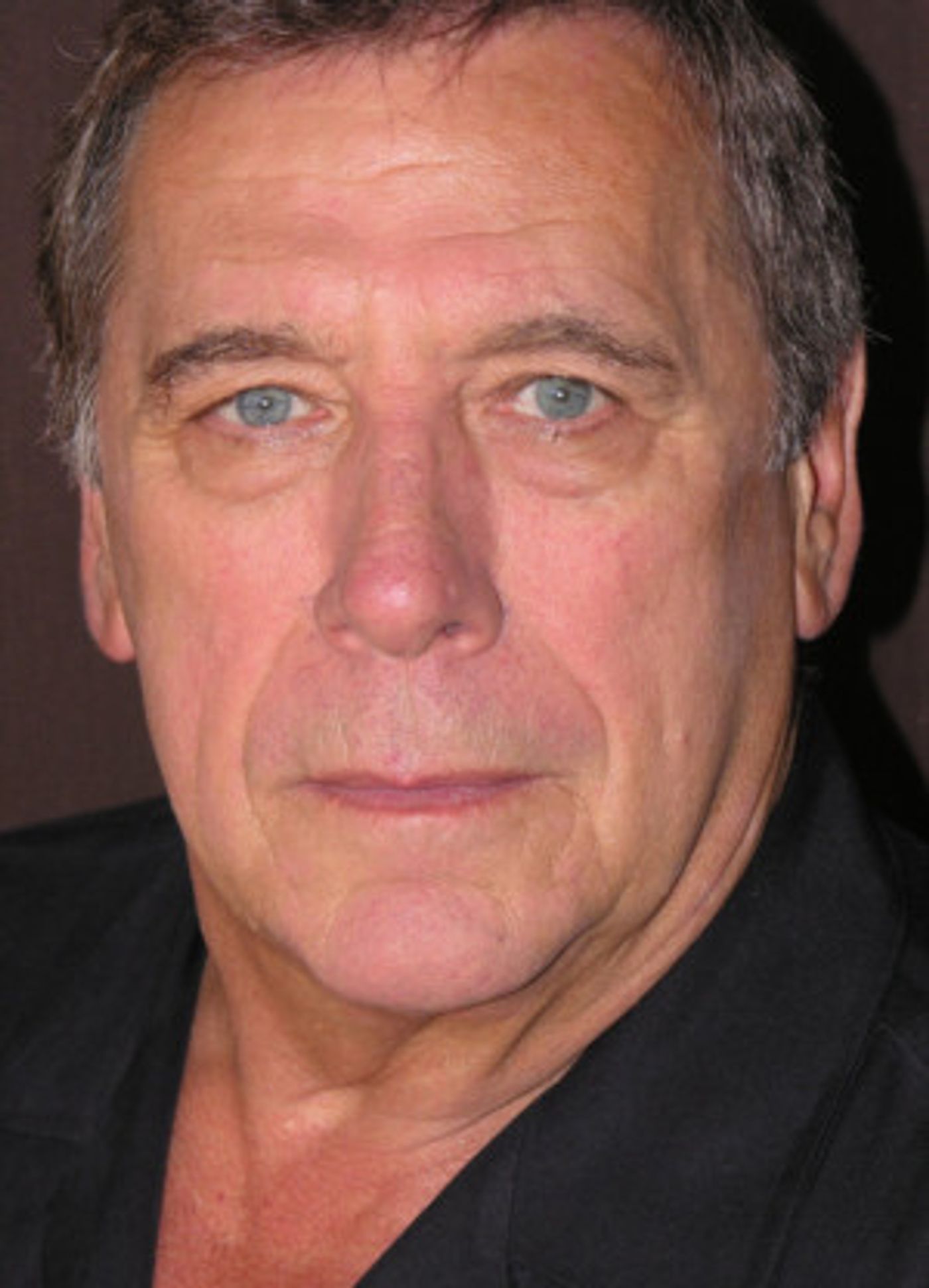 Rubicon Theatre Company Announces George Ball Starring as KING LEAR  Image