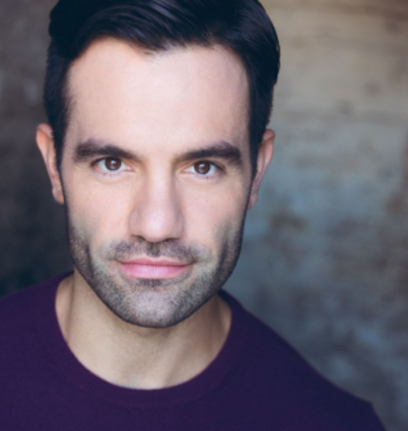 Ramin Karimloo to Tour Australia with Special Guest, Anna O'Byrne  Image
