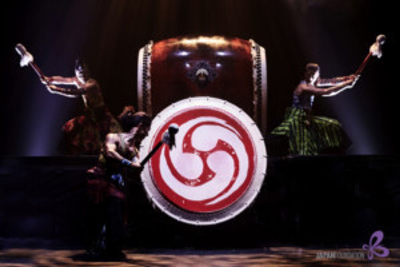 The Grand presents YAMATO The Drummers of Japan, 2/24  Image