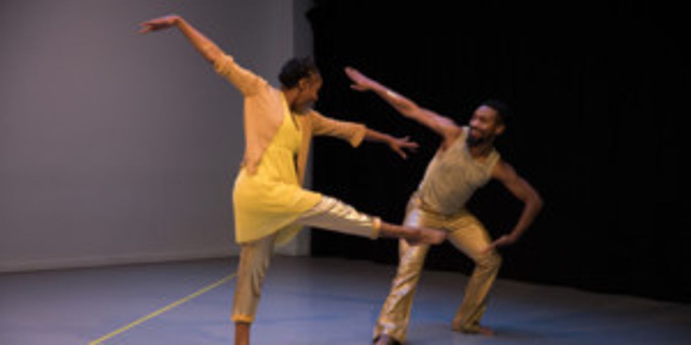 Apply Now For 2018-19 Dance In Process Residencies at Gibney Dance  Image