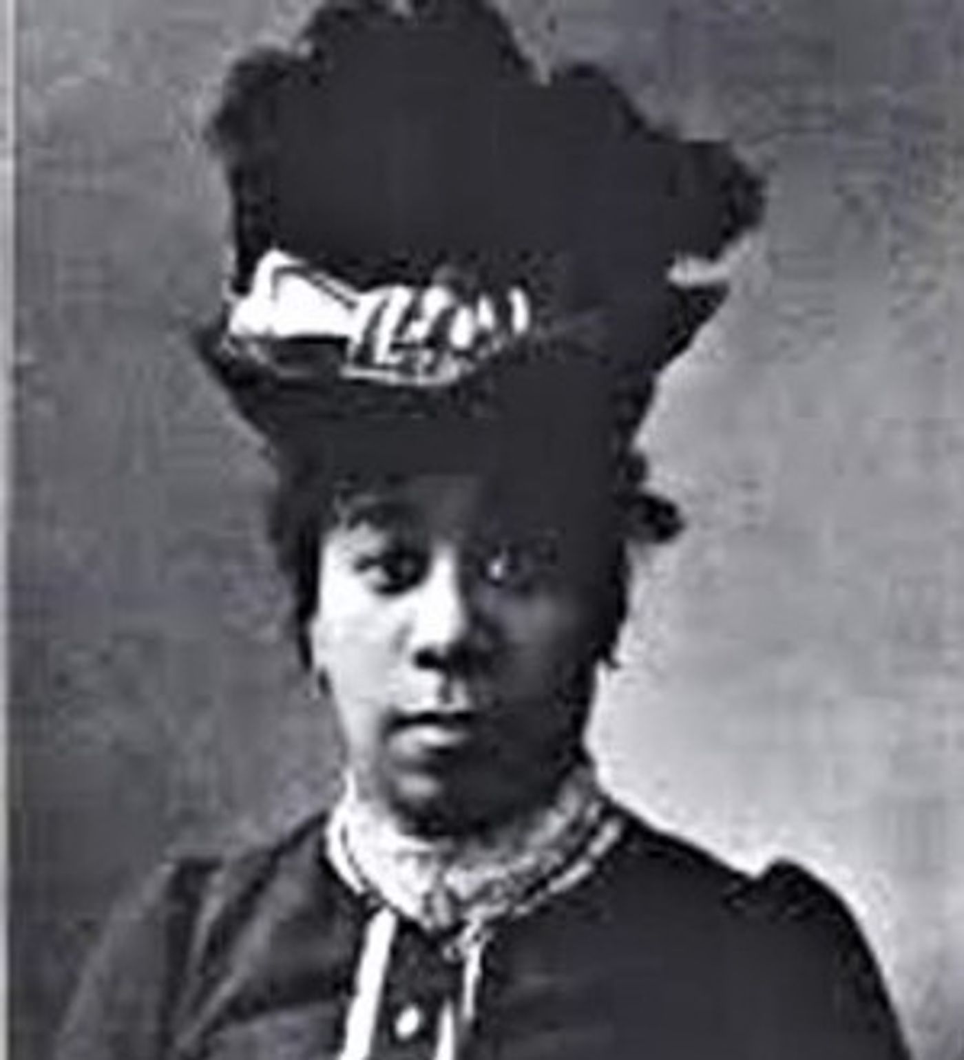 On Her Shoulders presents PAULINE HOPKINS, 3/15  Image