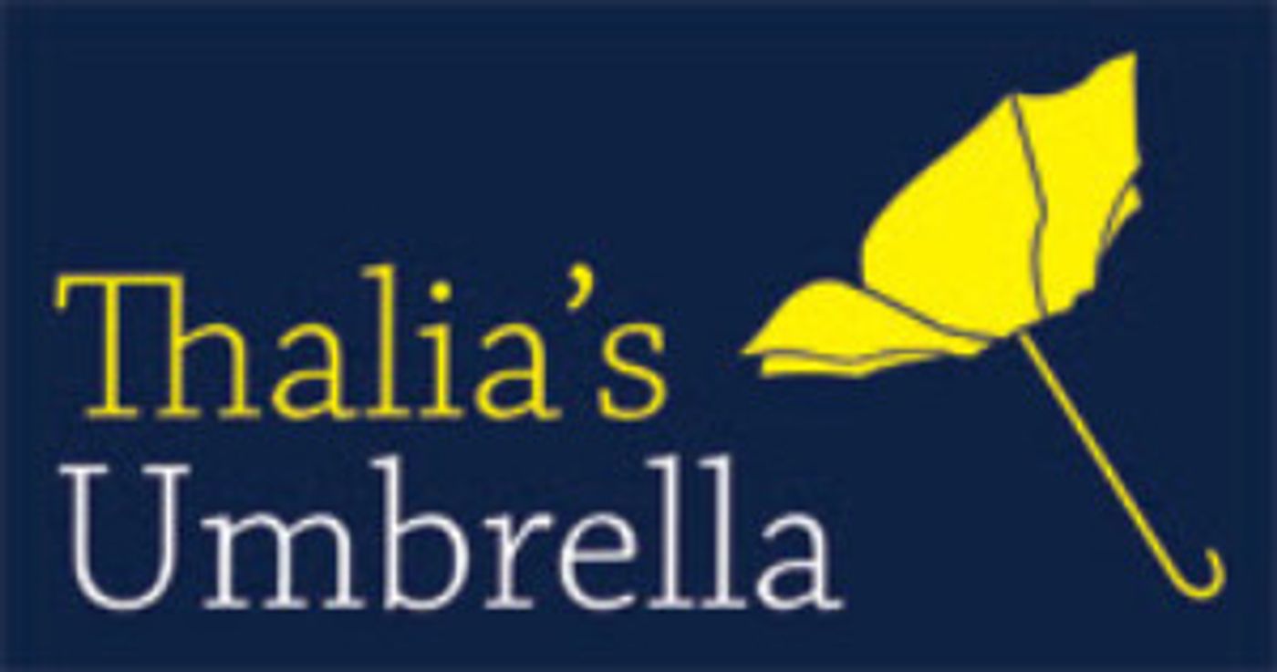 Thalia's Umbrella To Produce World Premiere By Local Playwright Y York  Image