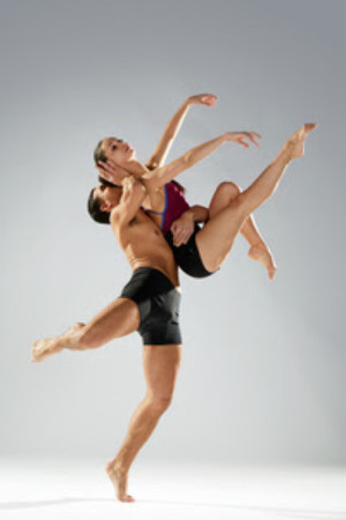 Nimbus Releases 2018 Spring/Summer Performance Schedule  Image