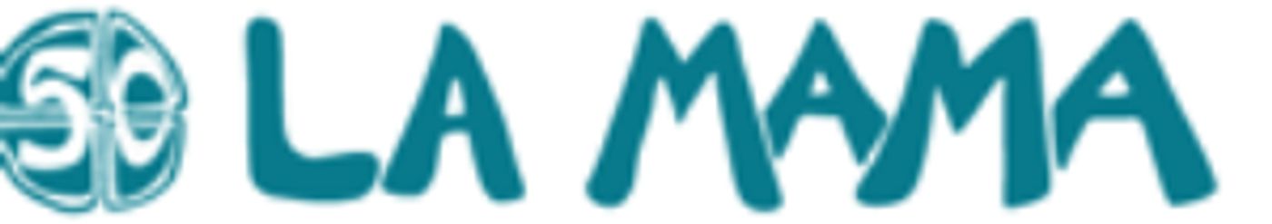 La Mama and Melbourne Comedy Festival present Sue Ingleton's FROM HERE TO INFIRMITY  Image