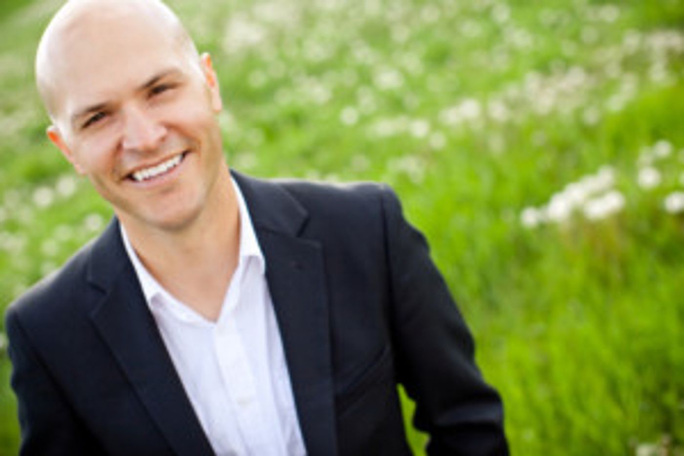 Daniel Beck Comes to SCERA This March  Image