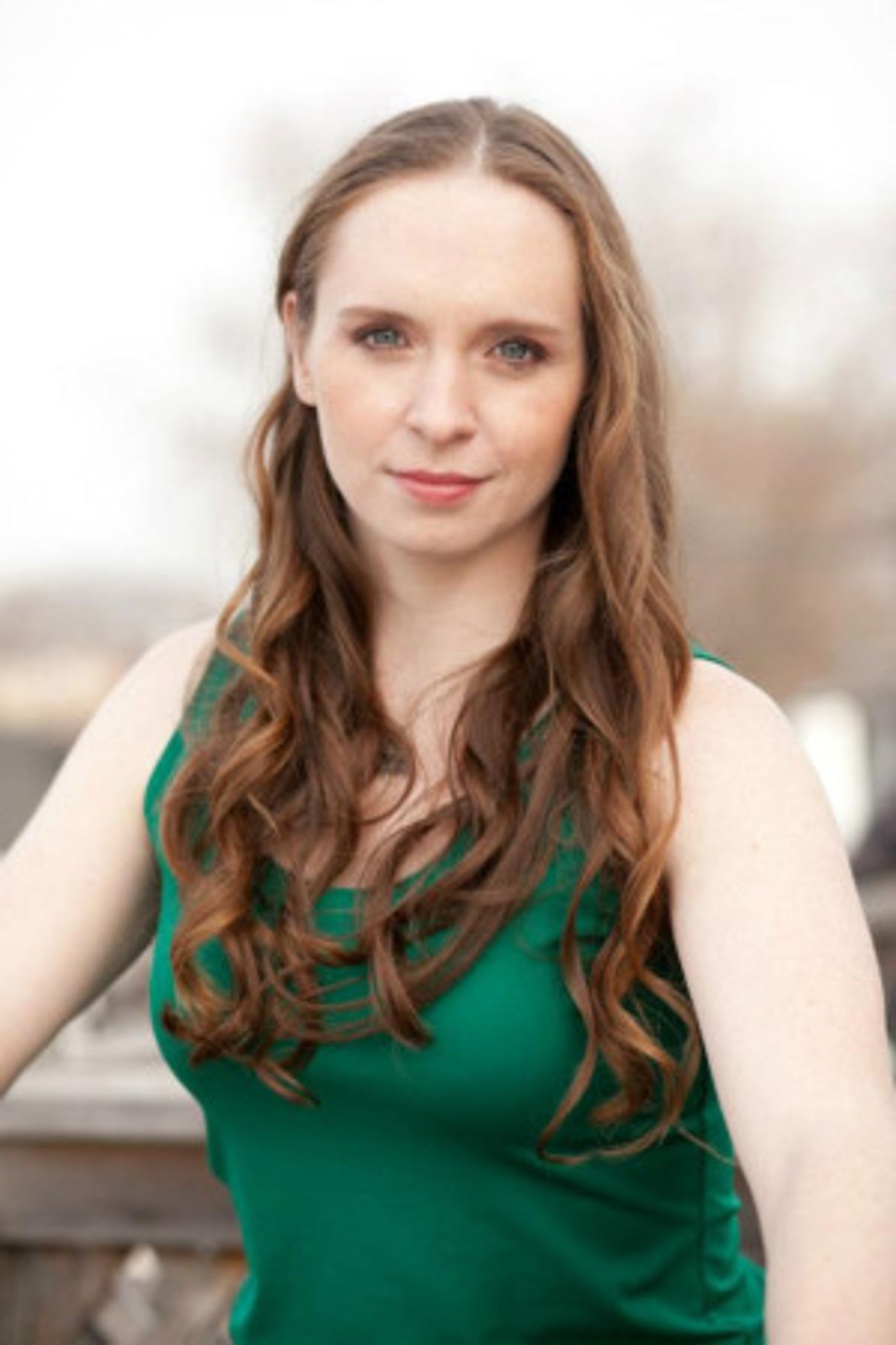 Otherworld Theatre Announces DOWN THE ROCKY ROAD AND ALL THE WAY TO BEDLAM  Image