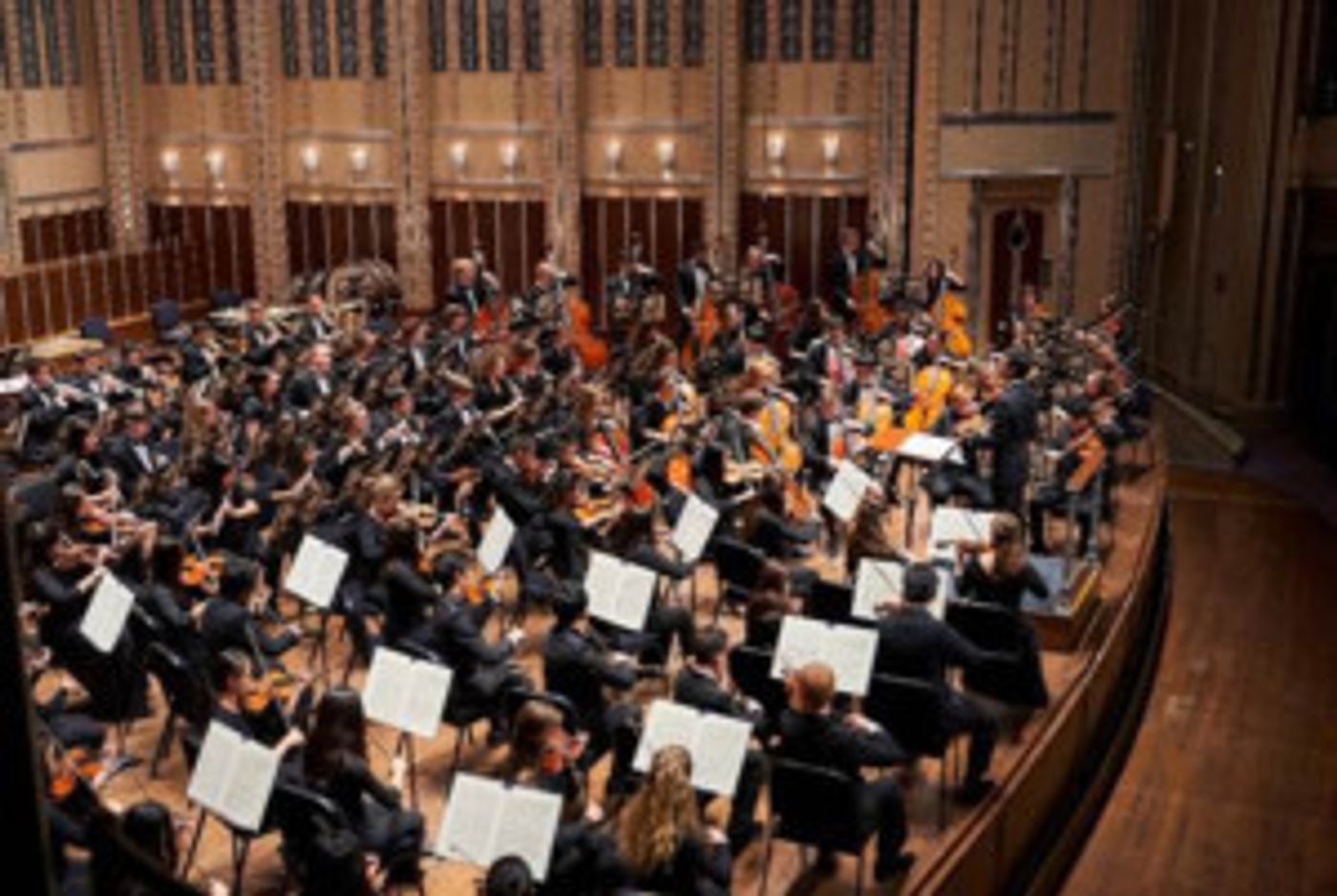 Cleveland Youth Orchestra Announces Auditions For 2018-19 Season  Image