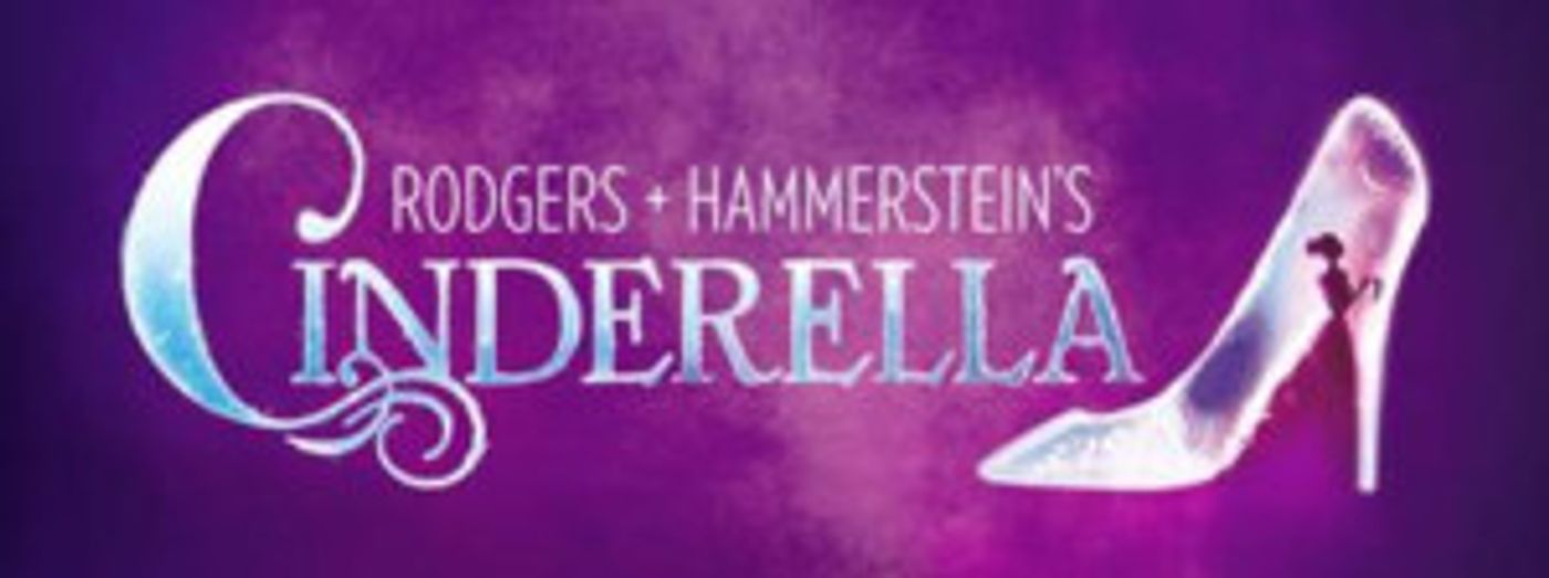 CINDERELLA Returns To Detroit's Fisher Theatre  Image
