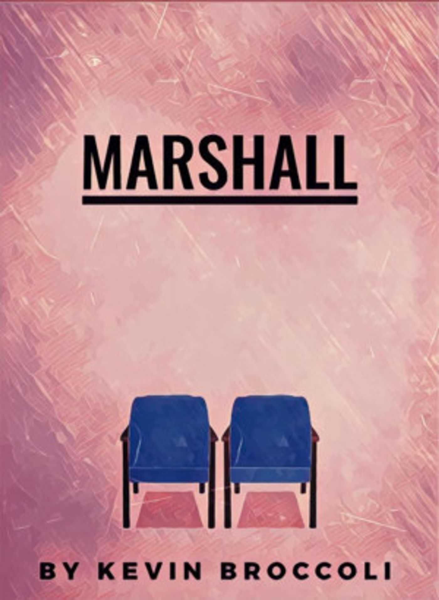 Epic Theatre Makes March Marvelous With MARSHALL  Image