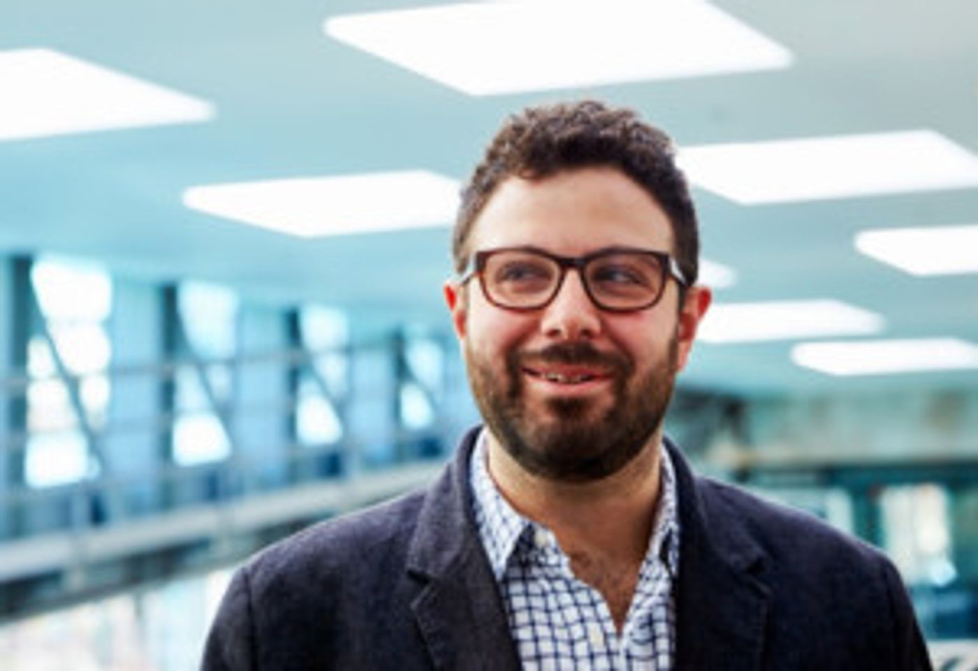 Miller Theatre Presents A Composer Portrait Of CHRISTOPHER CERRONE, 3/29  Image