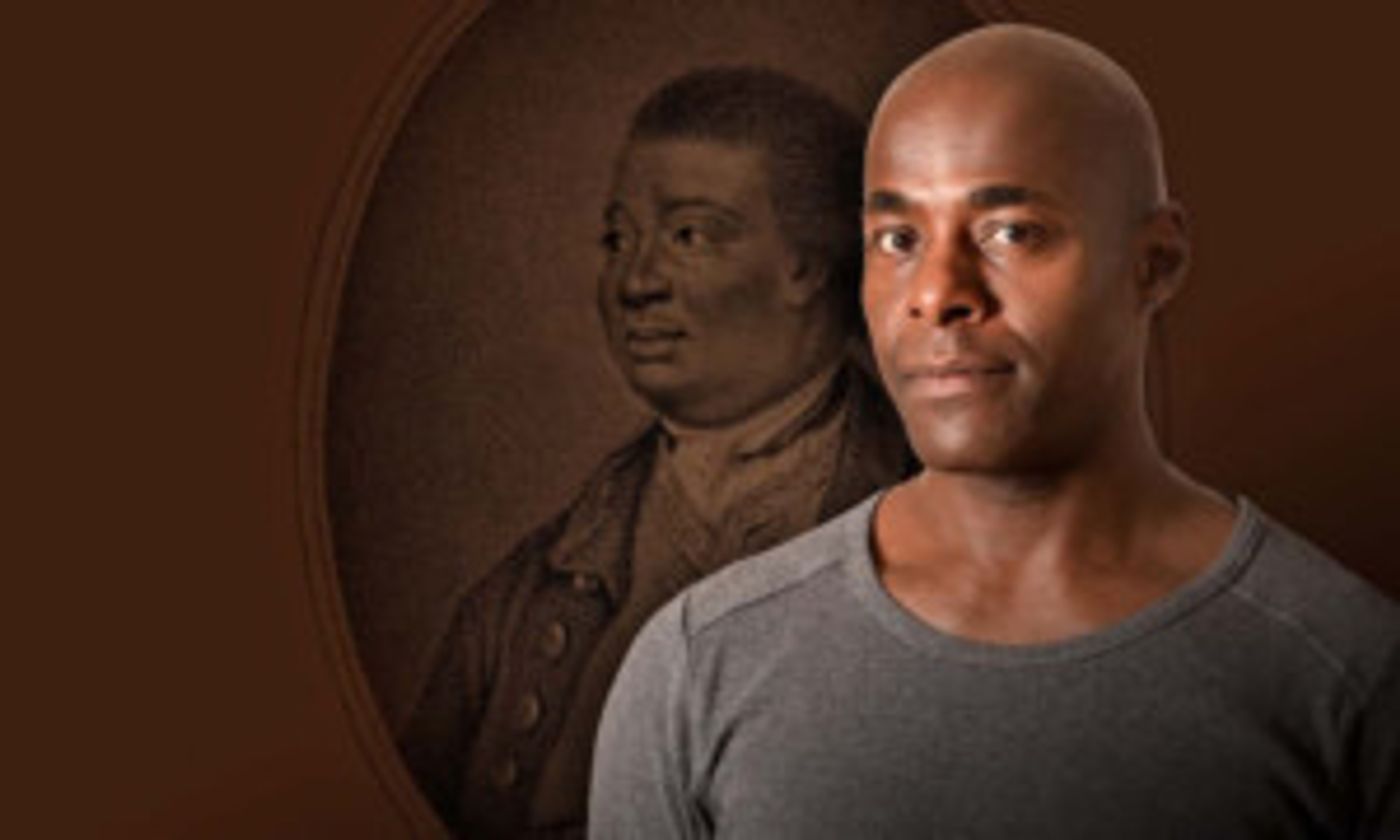 Tickets Are On Sale Now for SANCHO An Act of Remembrance 
at the National Black Theatre  Image