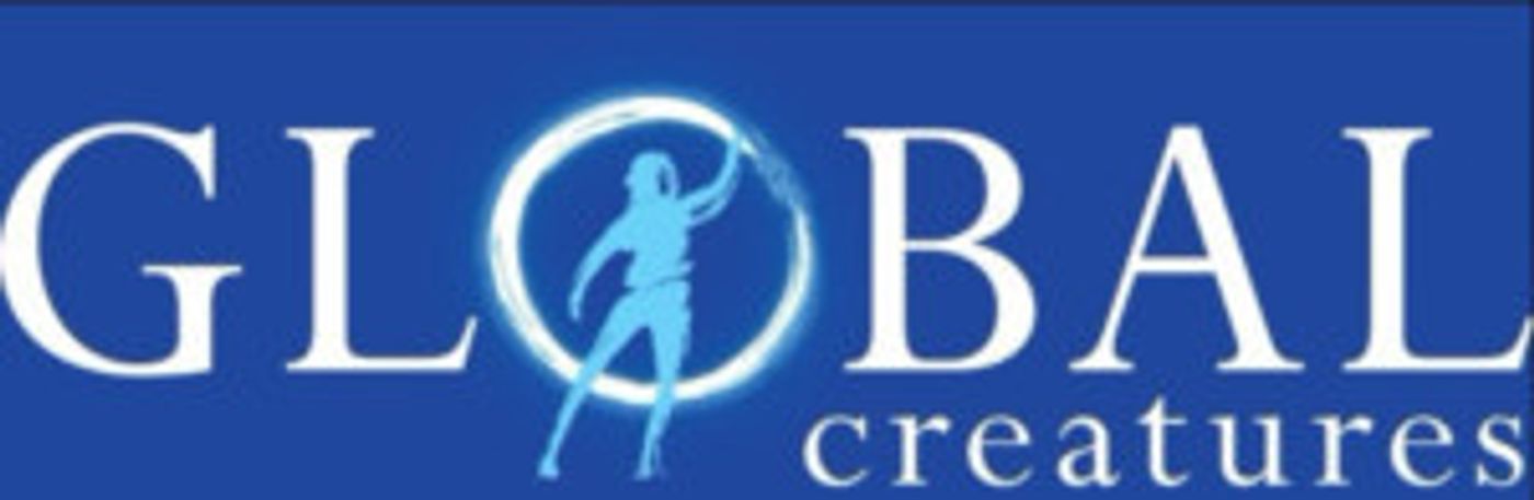 GLOBAL CREATURES Strides the World Stage in 2018  Image