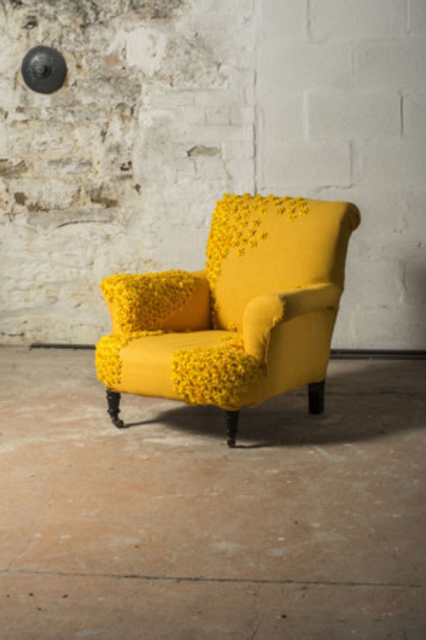 Theatr Clwyd To Take Part In Nationwide Art Project To Celebrate The Centenary Of The Women's Vote  Image