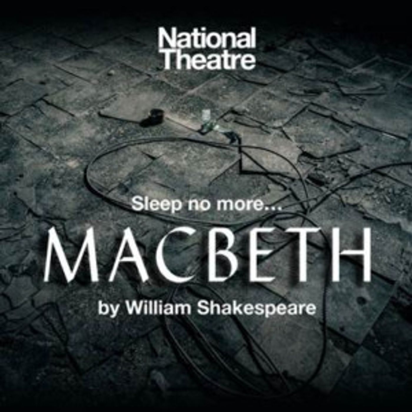 Theatre Royal Brings MACBETH to Glasgow  Image