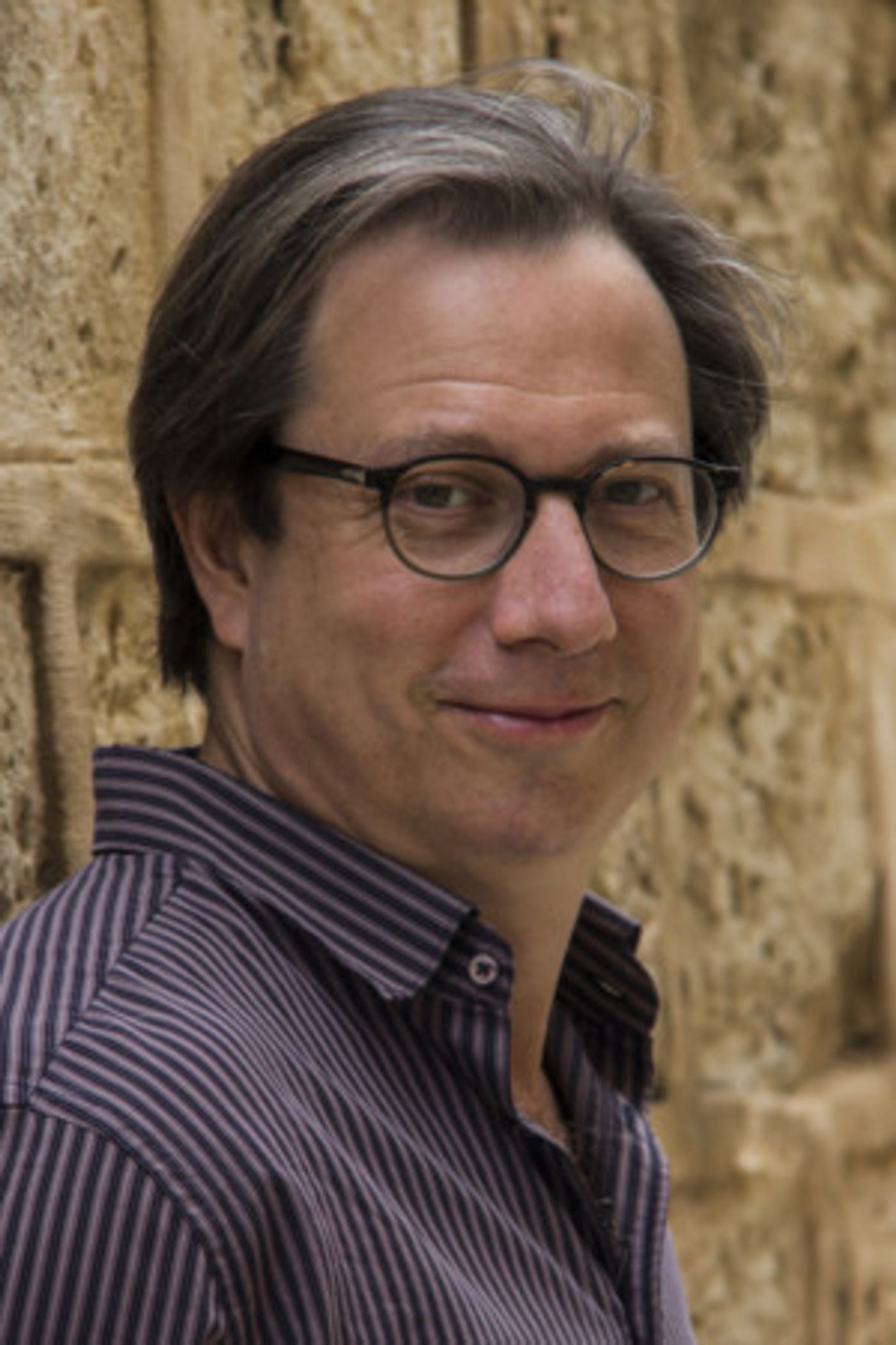 Palm Beach Opera Renews Contract Of Chief Conductor Maestro David Stern  Image