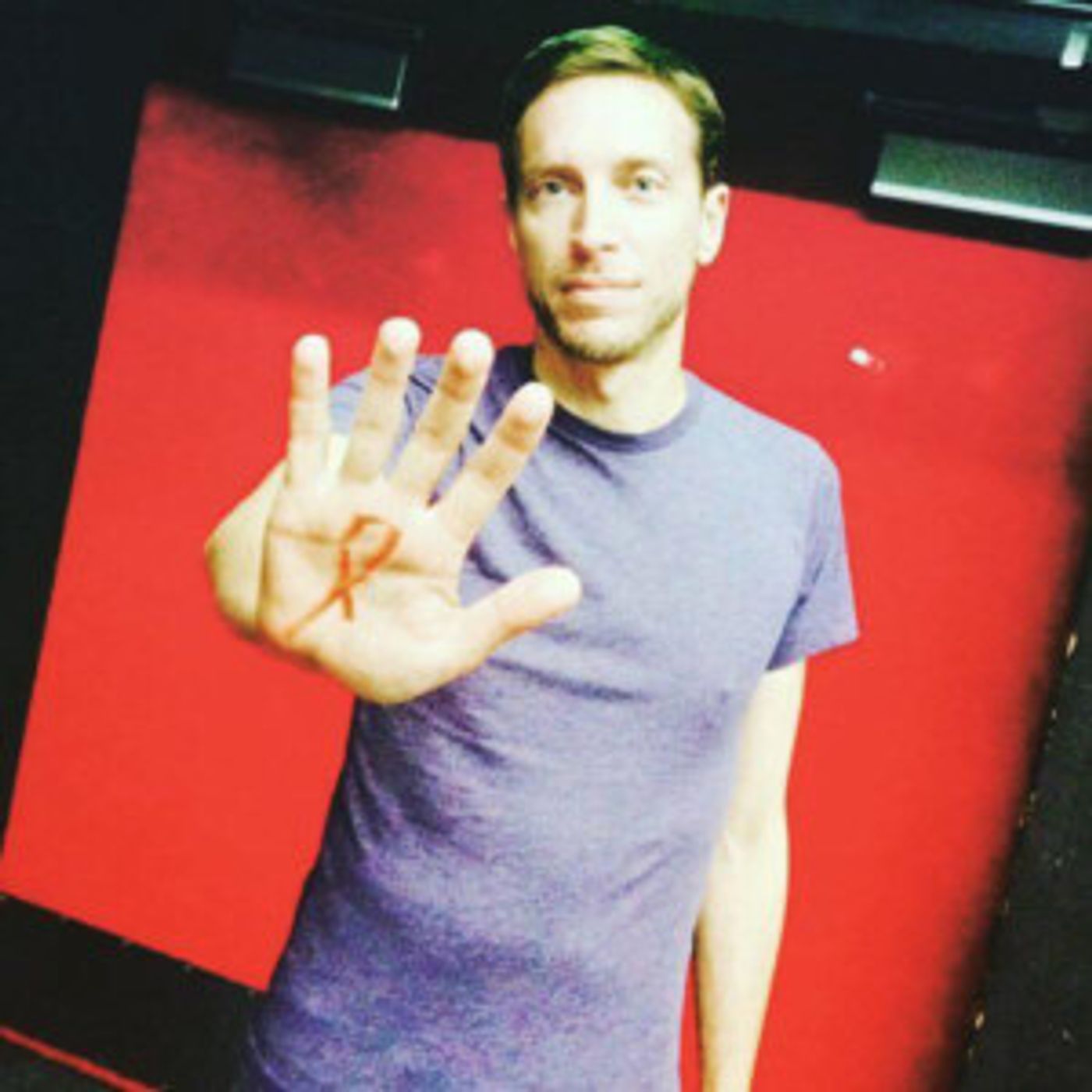 Wagner College Theatre To Host BC/EFA Benefit Concert Honoring The Life And Music Of Michael Friedman  Image