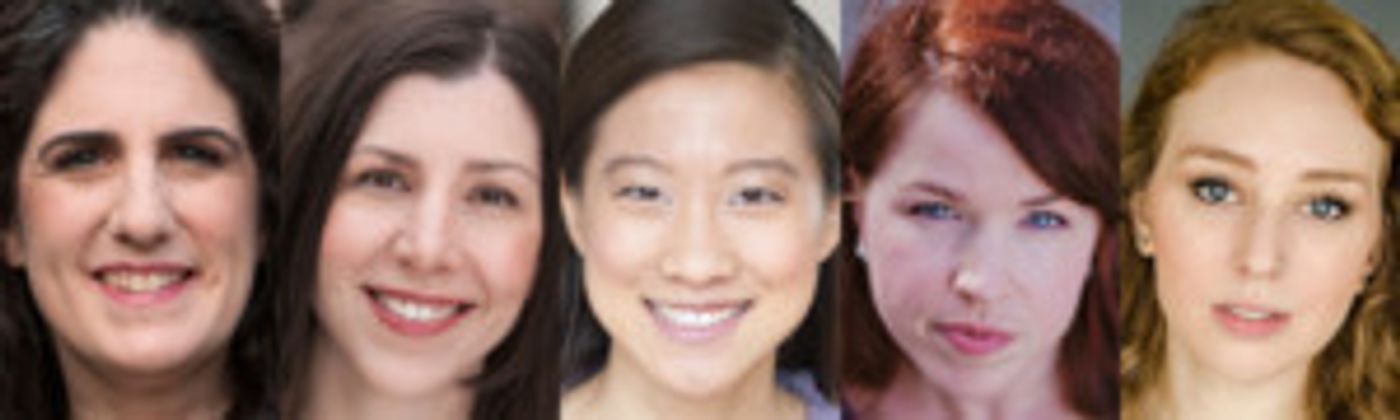 Casting Announced For Akvavit Theatre's BAD GIRLS: THE STYLISTS  Image