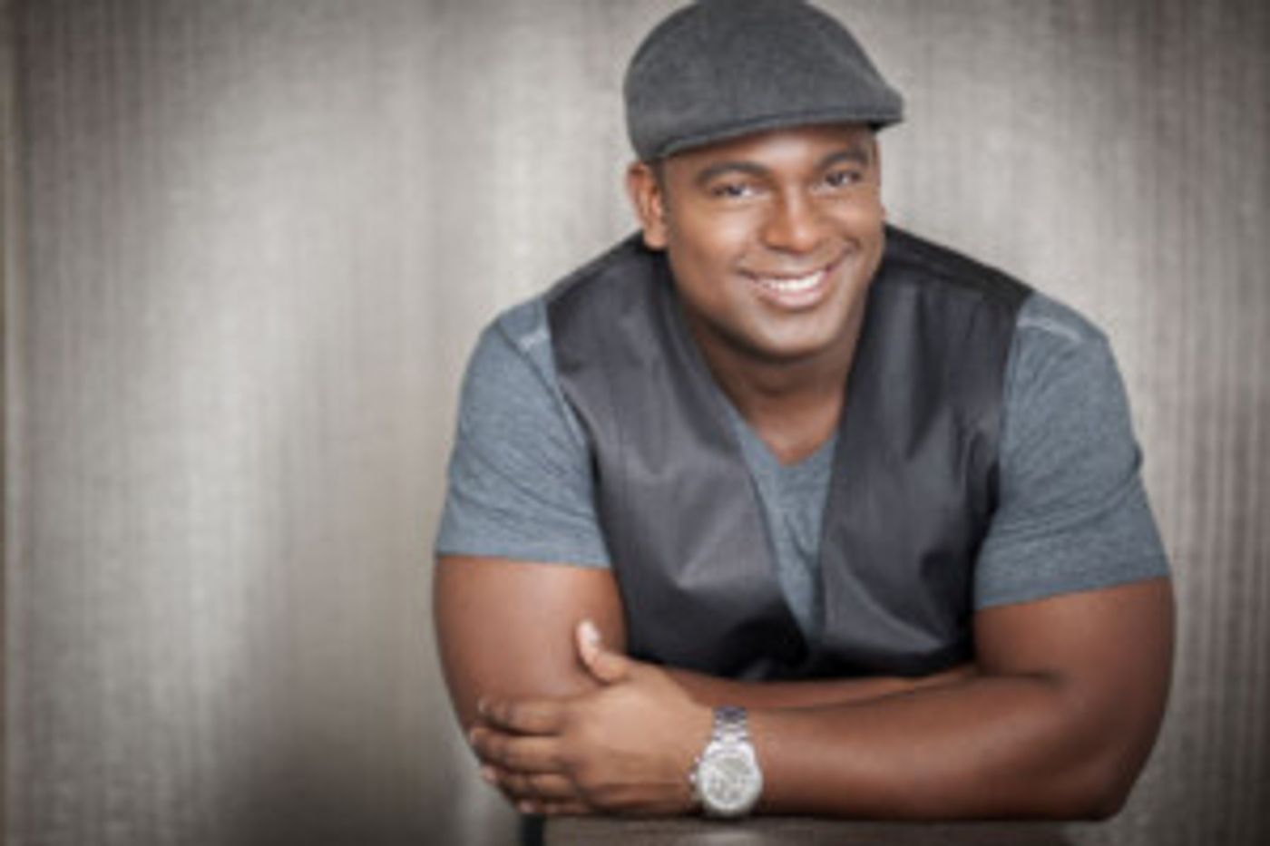 The Trenton Children's Chorus Hosts A Special Evening With Metropolitan Opera Star, Ryan Speedo Green  Image