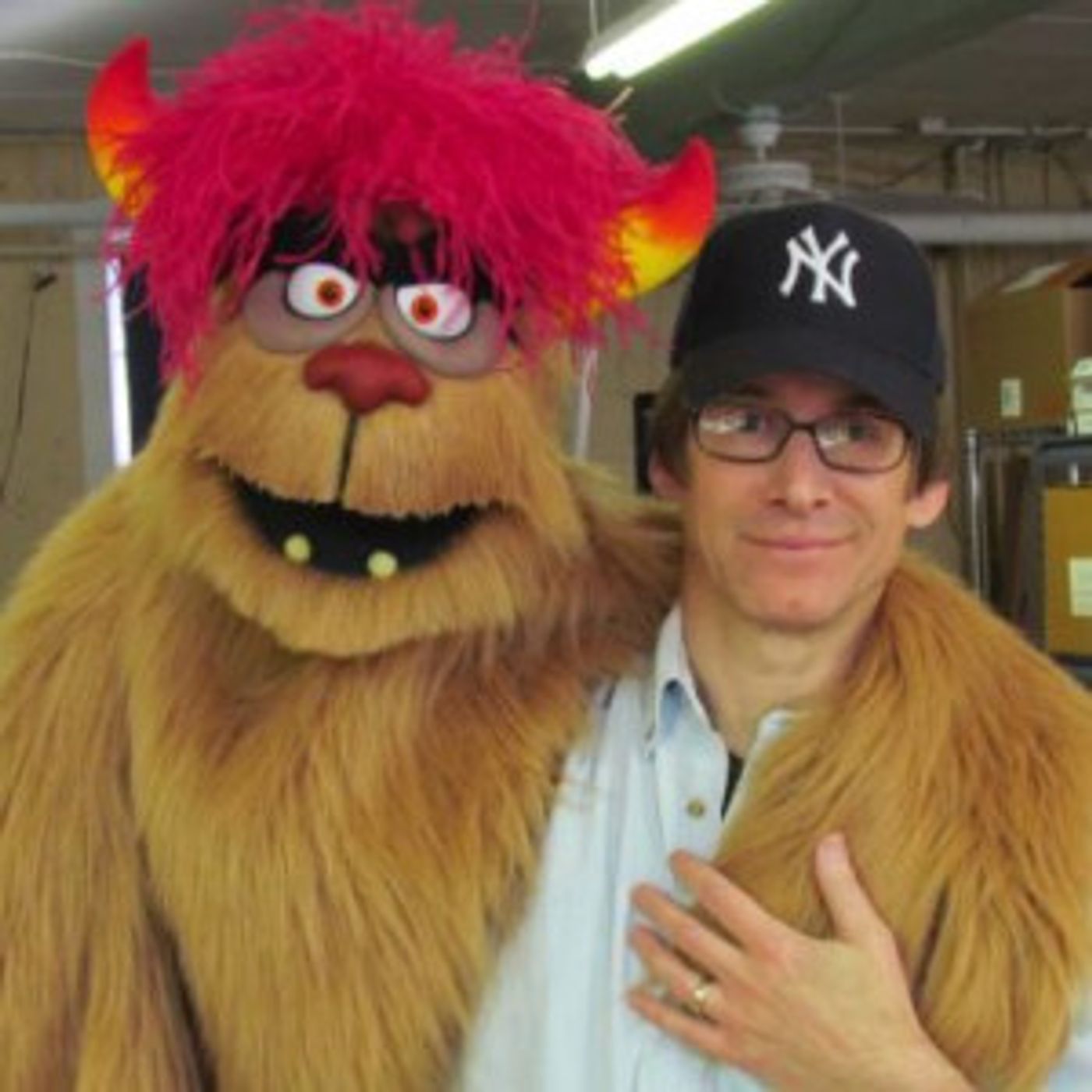 Blackfriars Theatre Welcomes Broadway's Rick Lyon  Image