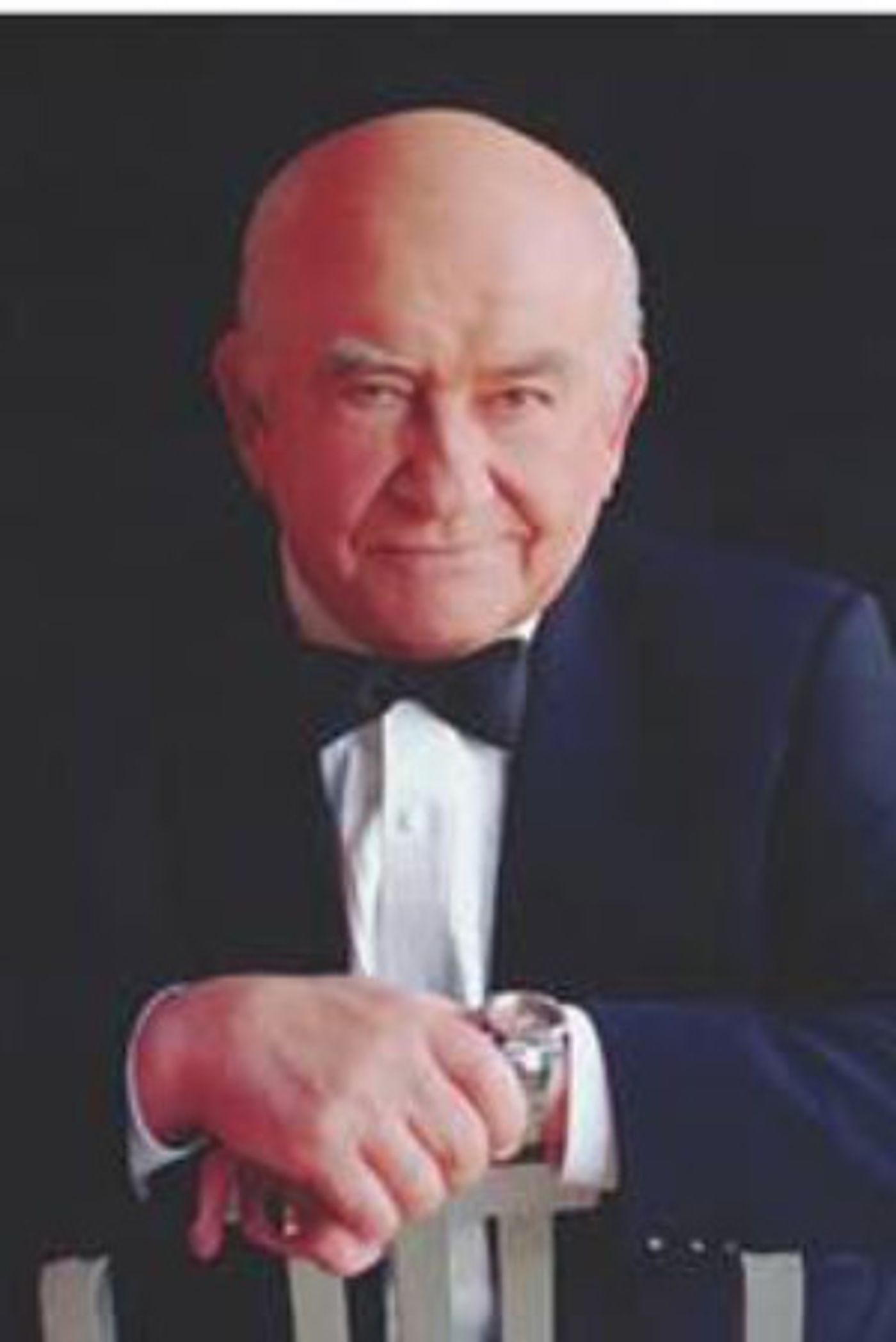 Ed Asner, Meredith Baxter & Michael Gross Come to Bucks County Playhouse This Season  Image