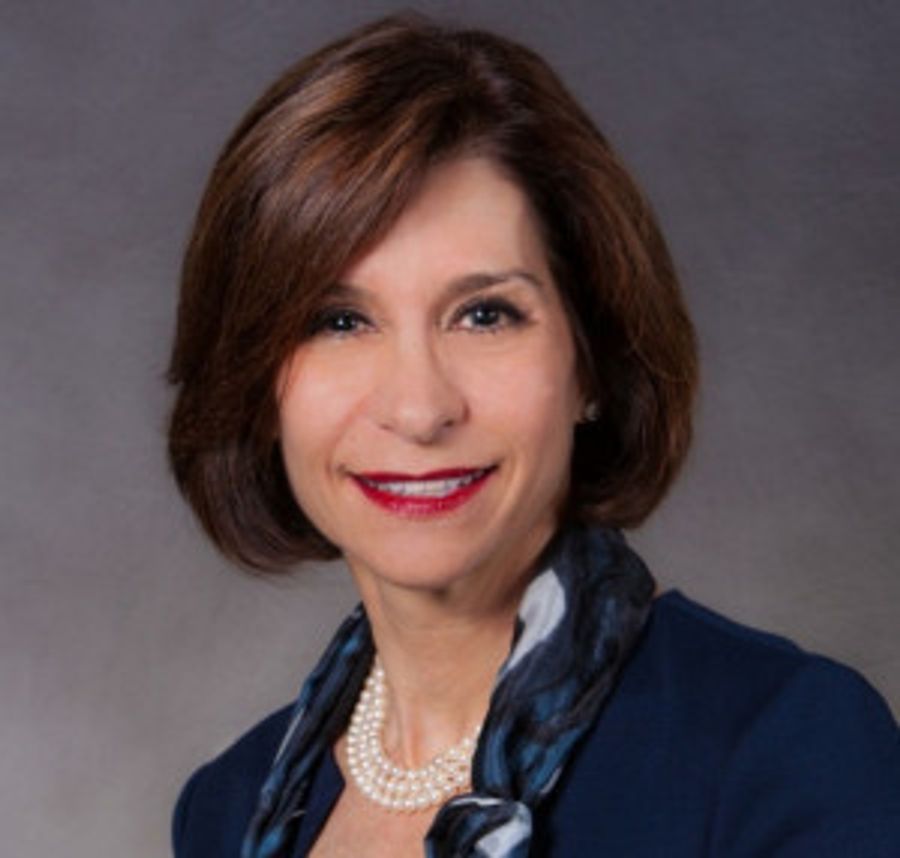 Jack Lowell And Laura Russo Begin Terms As Chairman And Chair Elect Of The Coral Gables Community Foundation Image