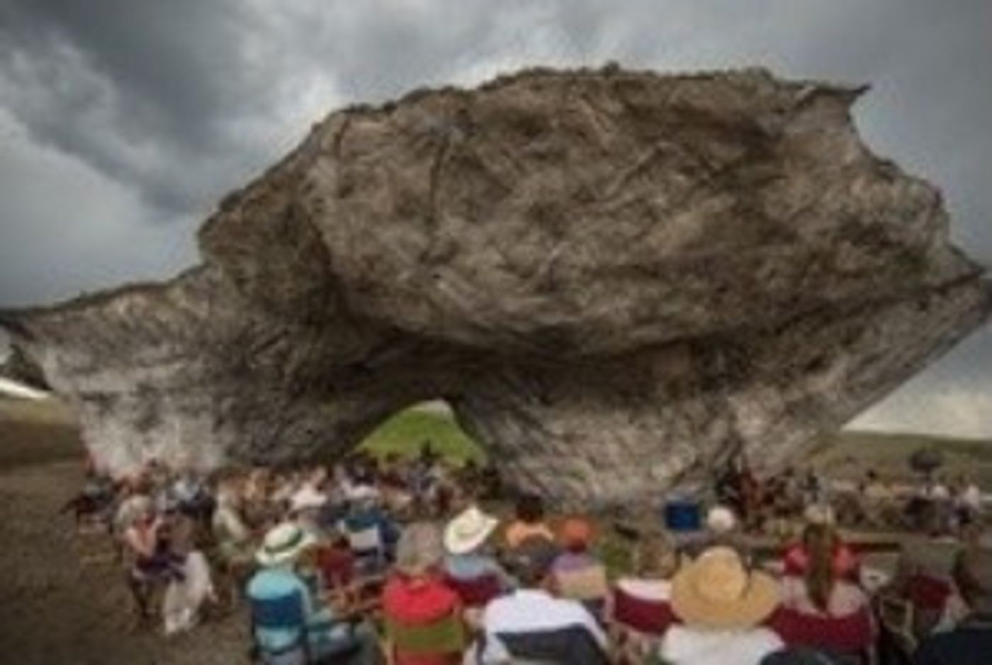 Tippet Rise Art Center Announces Programs For Its Third Concert Season  Image