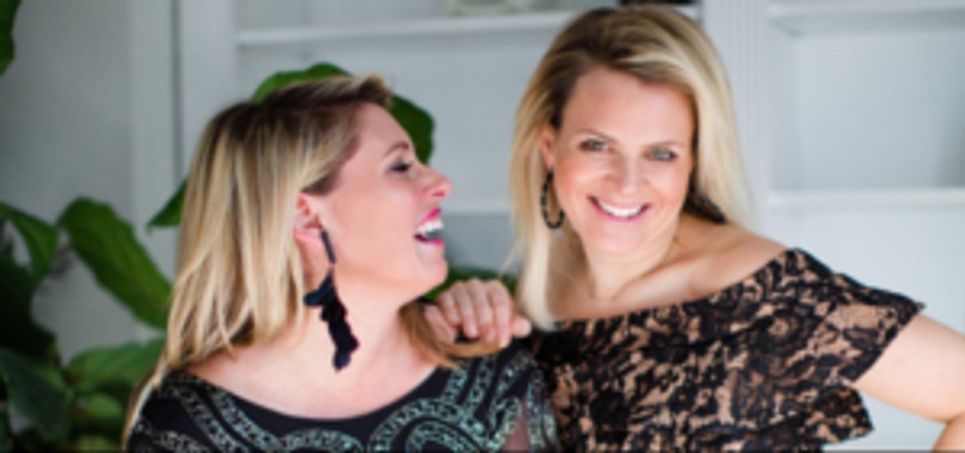 Cat And Nat Bring Their CAT AND NAT: THE FUN SHOW To Playhouse Square  Image