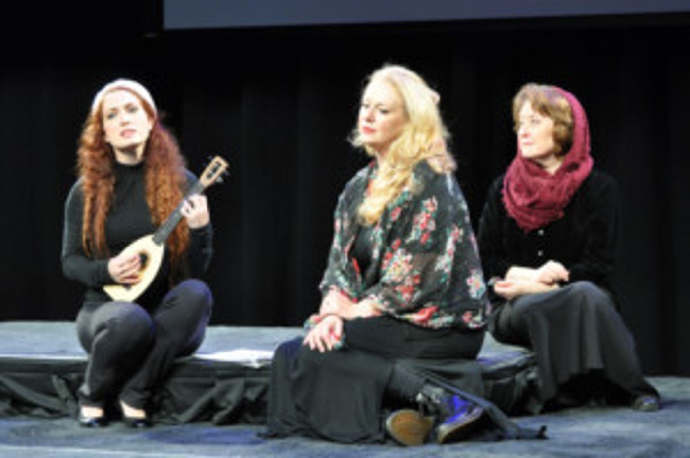 Shakespeare Dallas Announces New Indoor Winter Season  Image