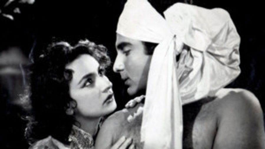 MFAH Participates in the ERJCC's 14th Annual Houston Jewish Film Festival  Image