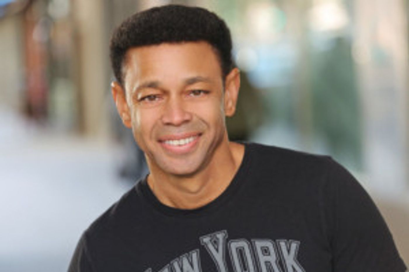 Famed Television Choreographer Lane Napper Presents Two Masterclasses At Axelrod Performing Arts Center  Image