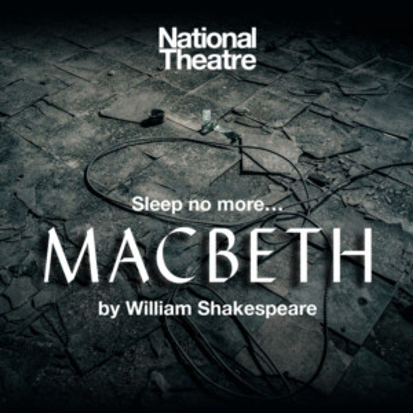 National Theatre To Tour MACBETH To Wolverhampton Grand Theatre  Image