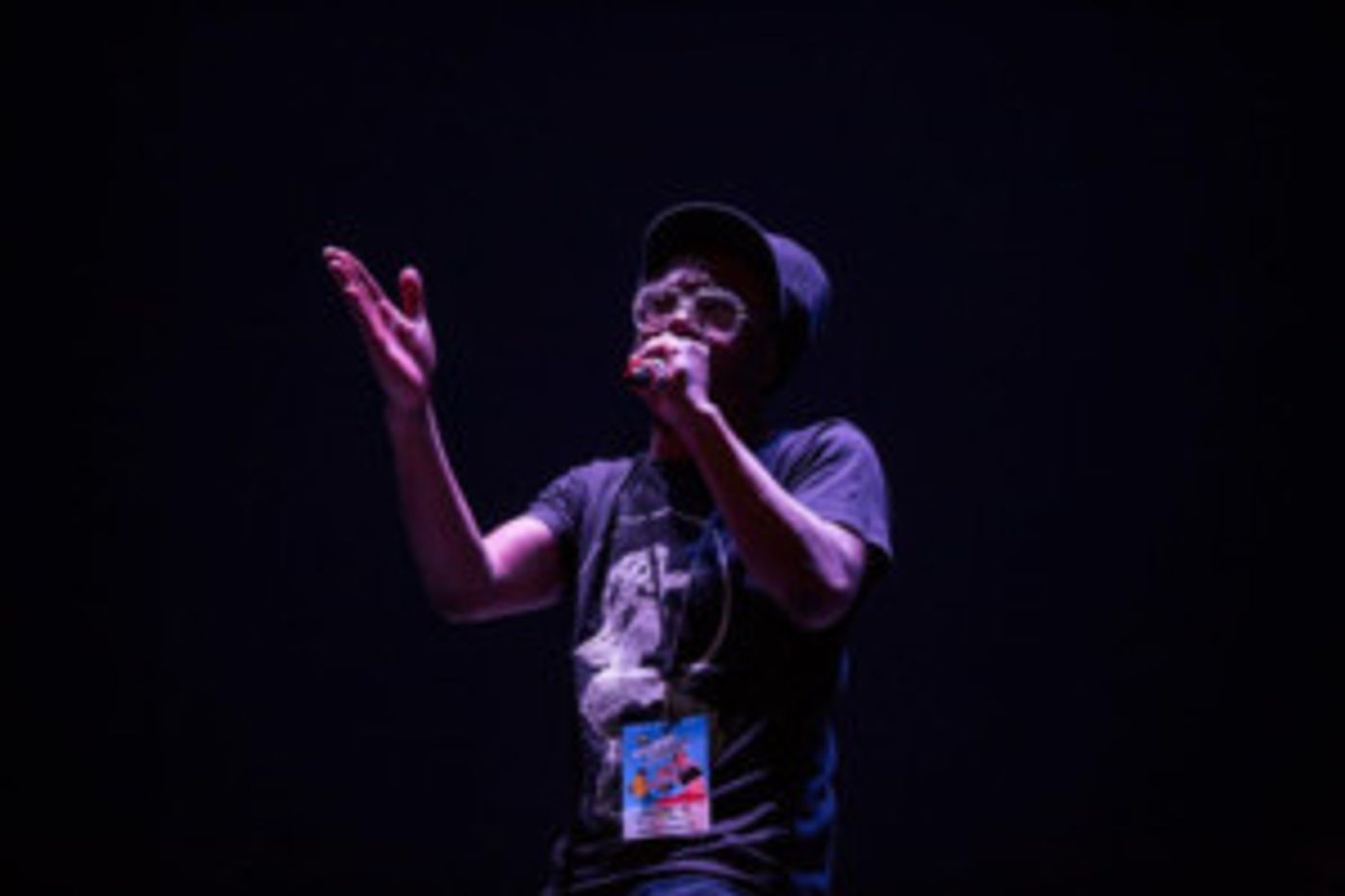 OPEN ART SURGERY 2018 Showcases The Best In Hip Hop Dance Theatre  Image