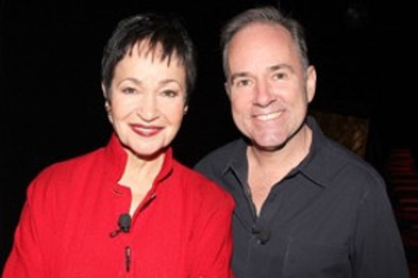 Axelrod Pac Revives RAGTIME THE MUSICAL  Image