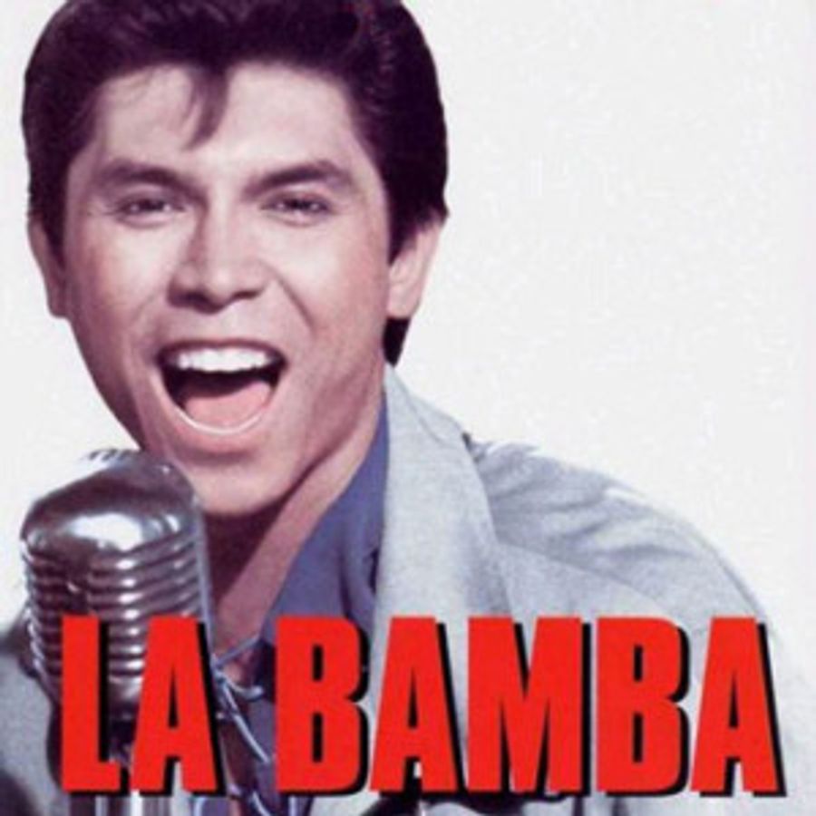 LA BAMBA Screens at The Granada Theatre Image