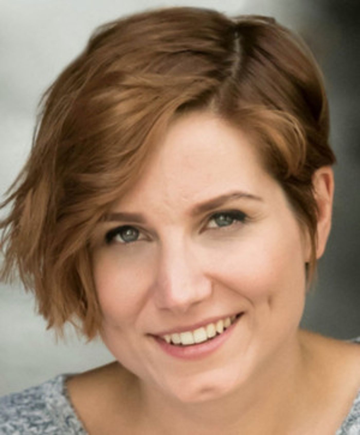 Monica Titus to Premiere Solo Cabaret at Winter Park Playhouse  Image