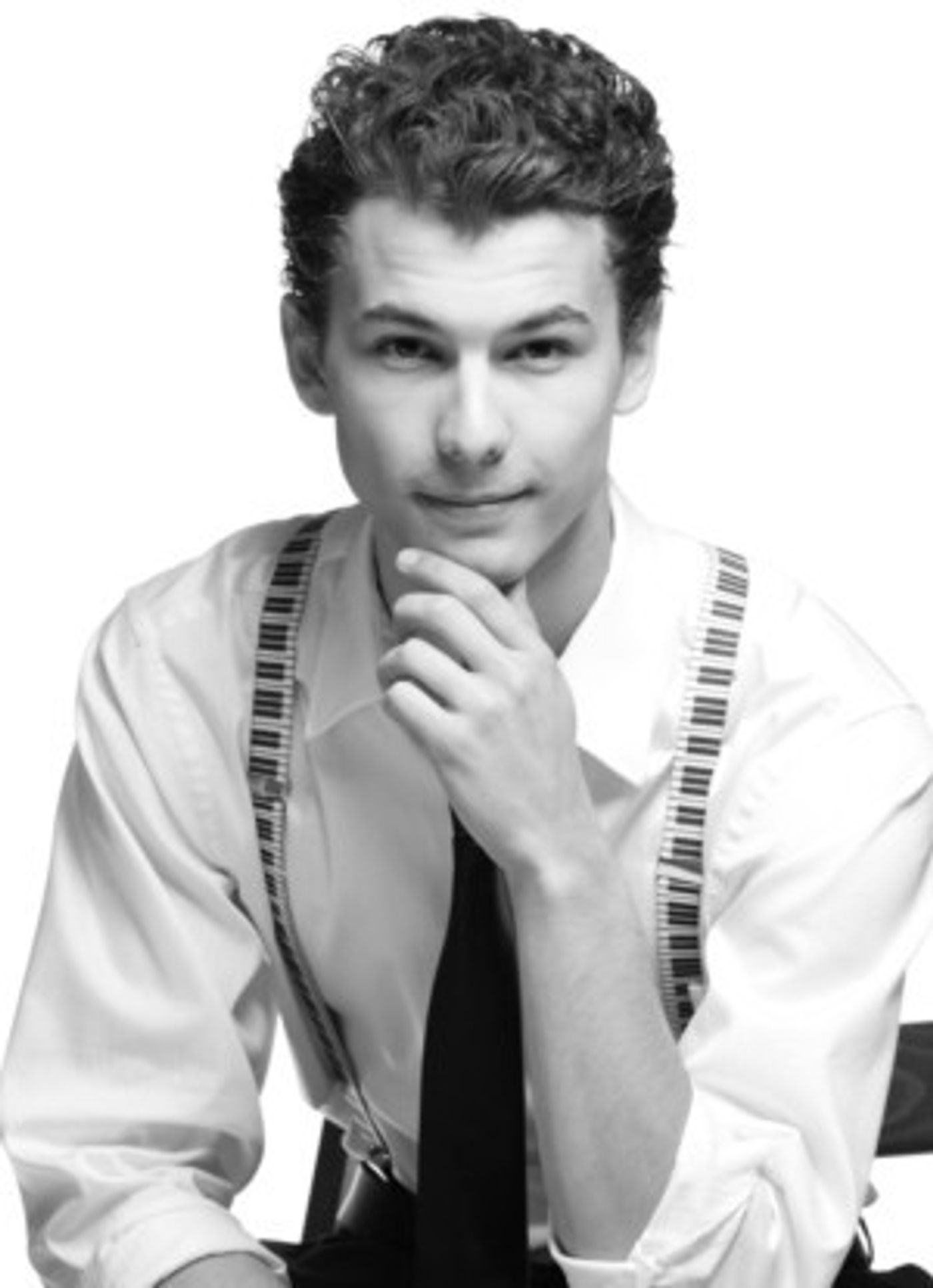 Cast Announced For Stephen Sondheim's SATURDAY NIGHT At 42nd Street Moon  Image