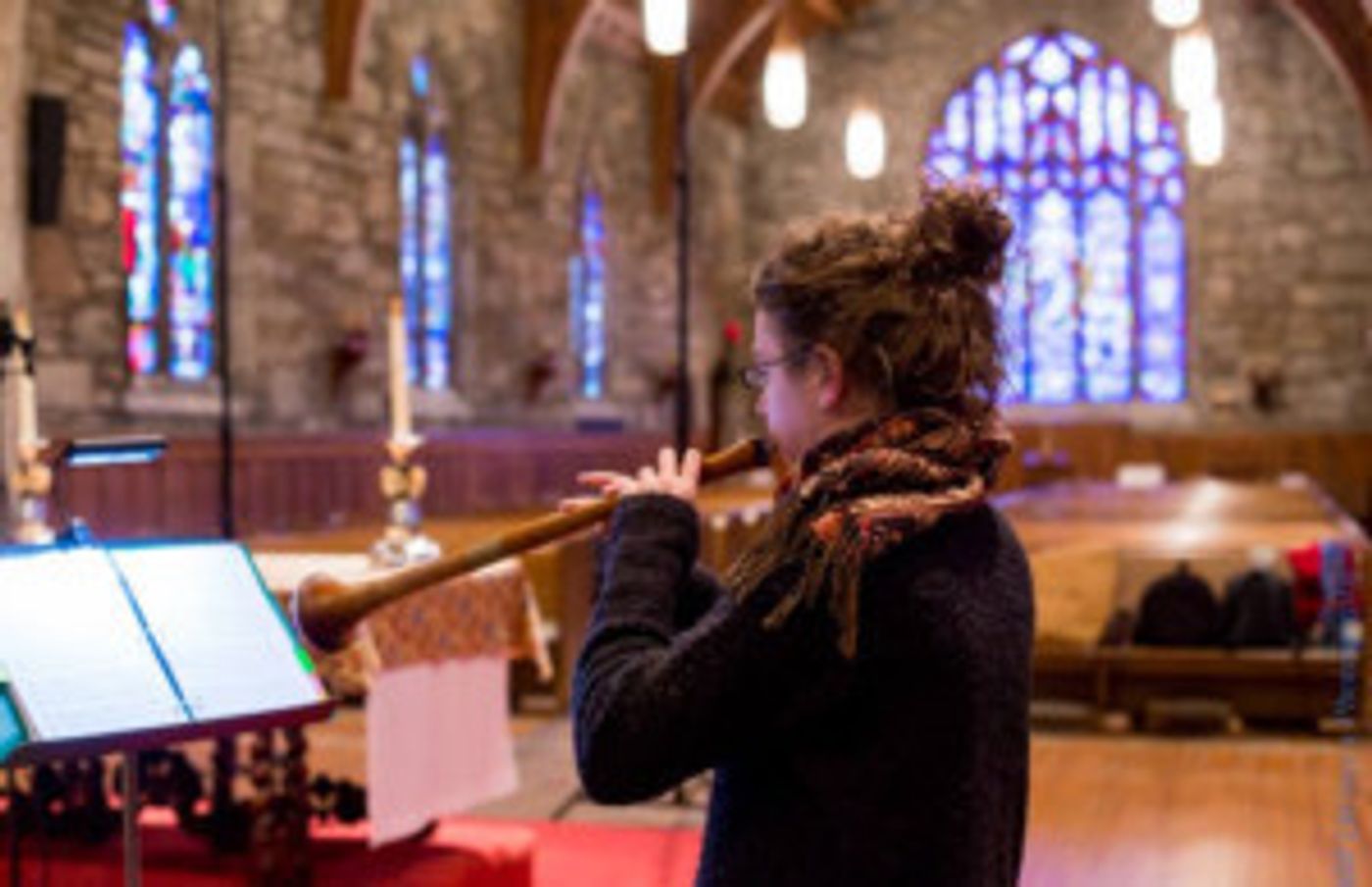 Piffaro Announces March Concert  Image