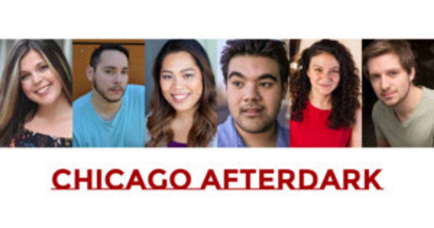 Artistic Conspiracy Announces Cast And Creative Team For Chicago Afterdark  Image