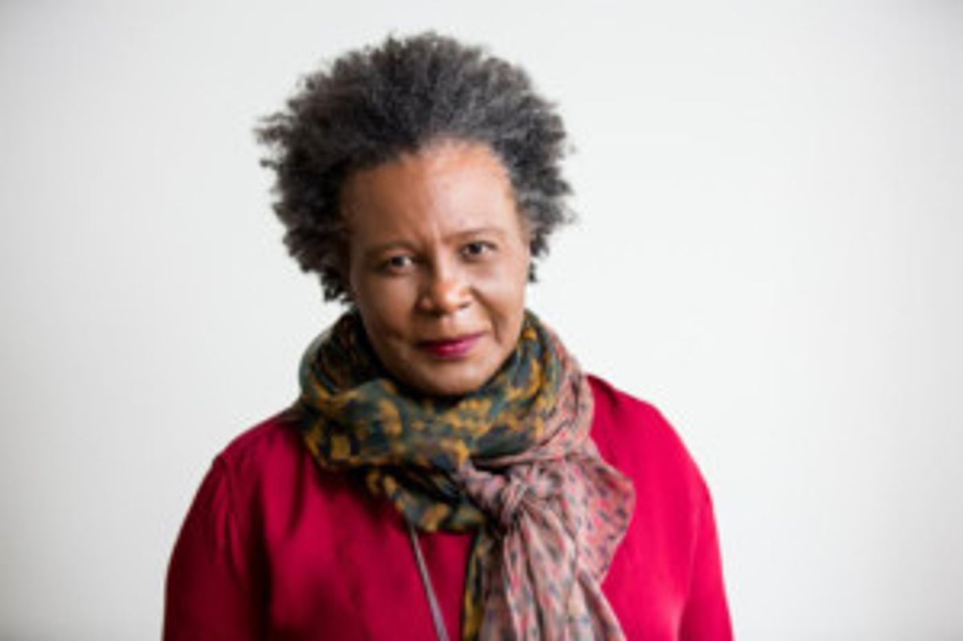 CITIZEN SPEAK: Public Conversation With Poet, Playwright And MacArthur Fellow Claudia Rankine Announced  Image