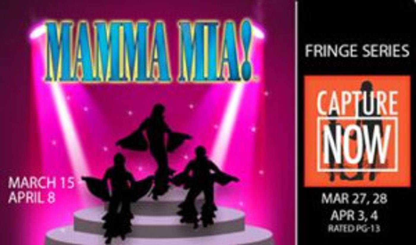 Centre Stage Announces MAMMA MIA! The Musical  Image