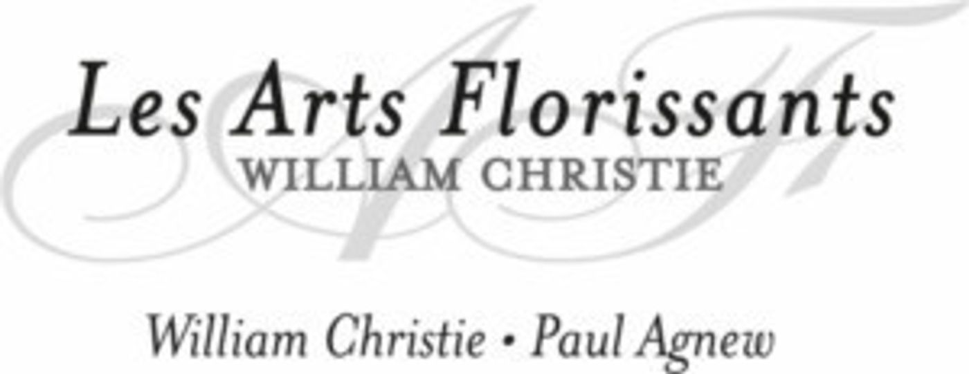 Les Arts Florissants Begins 2018 with Official Launch Of Fondation Les Arts Florissants-William Christie  Image