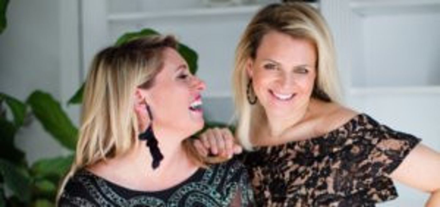 THE FUN SHOW WITH CAT & NAT Comes to the Pantages Theatre, 4/22  Image