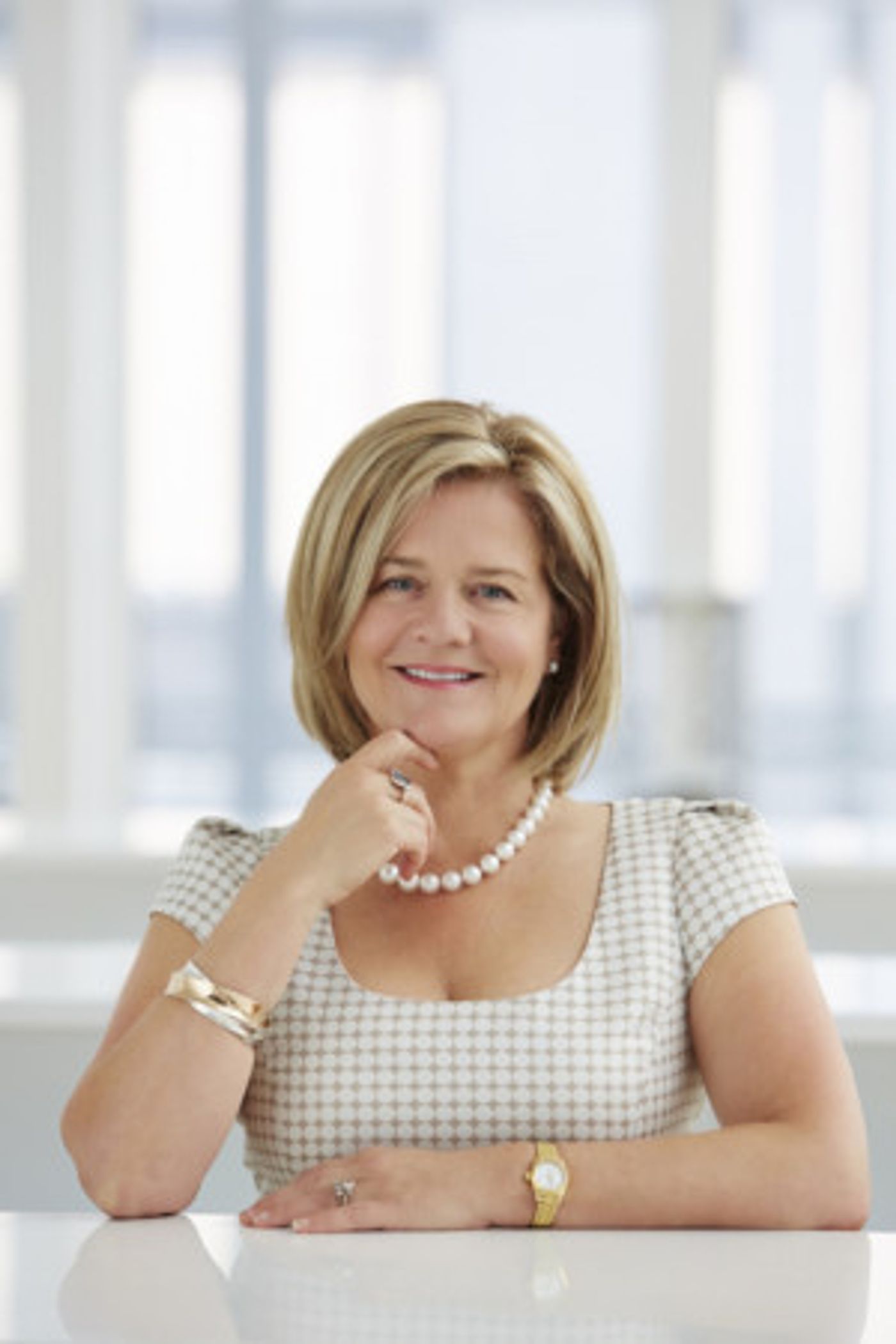 Black Swan State Theatre Company Changes its Chair  Image