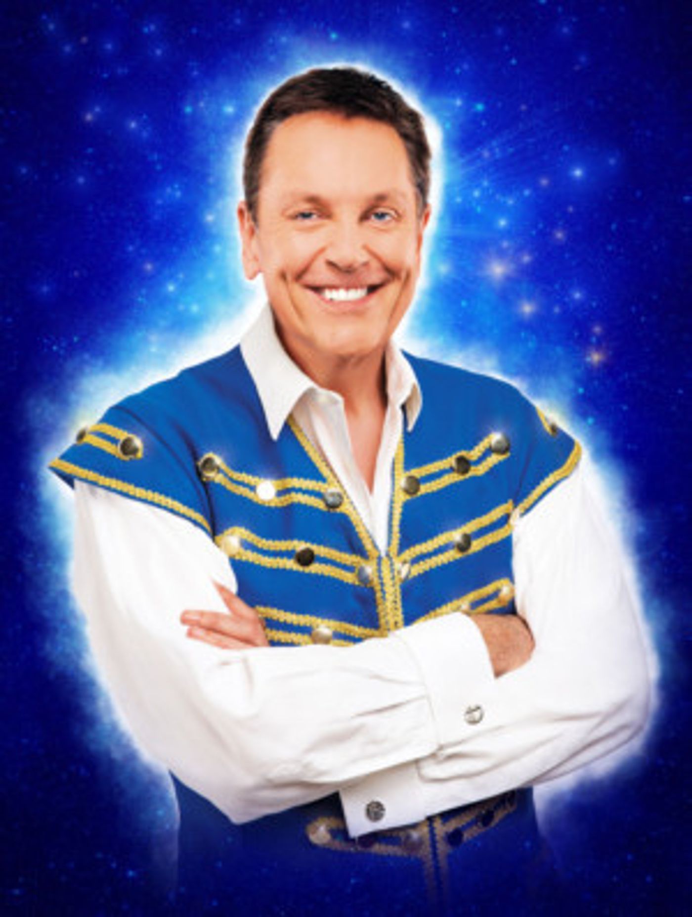 Panto Cast Announced For CINDERELLA At The Bristol Hippodrome  Image