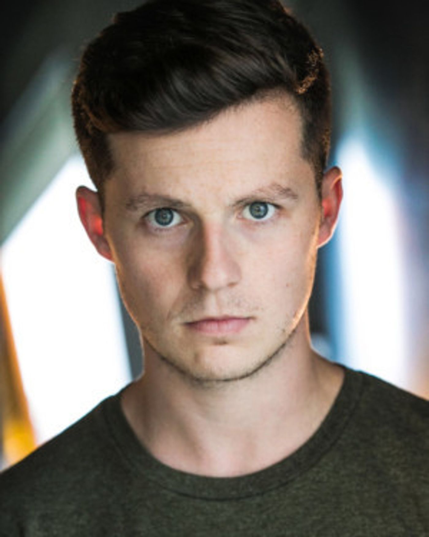 EastEnders' Harry Reid Joins New Cast Of WITNESS FOR THE PROSECUTION At London County Hall  Image