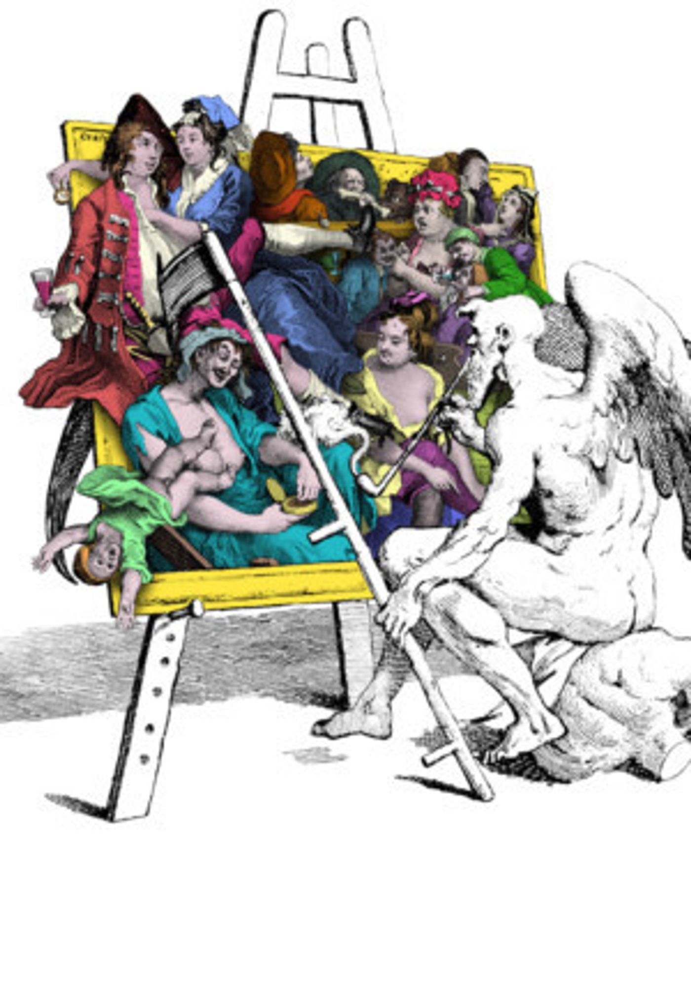 Rose Theatre Kingston Announces 10th Anniversary Season  Image