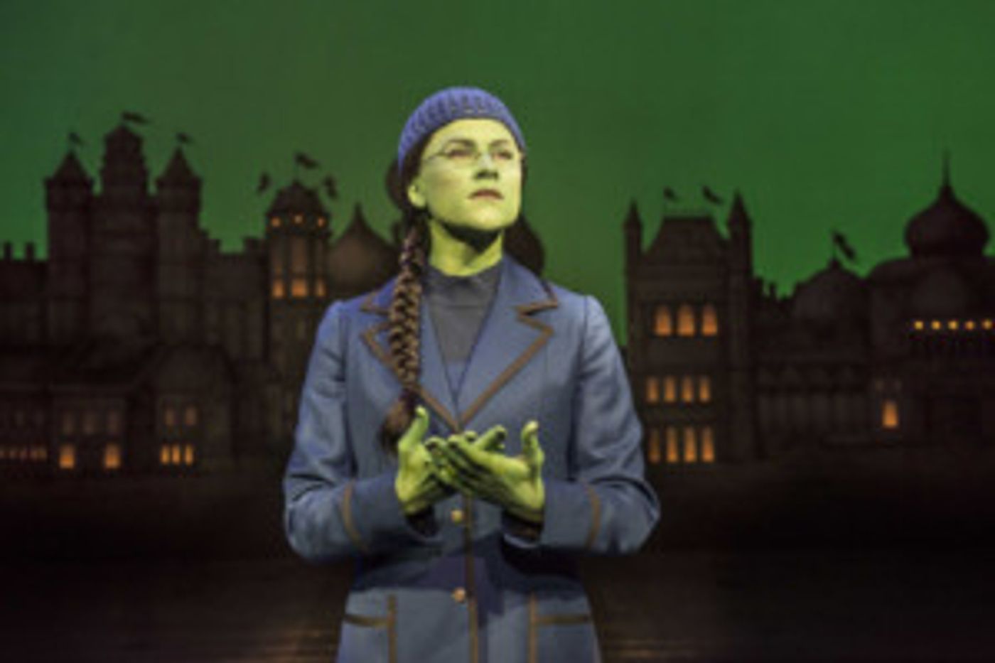 WICKED Flies Into Birmingham In 6 Weeks With 90% Of All Tickets Already Sold  Image